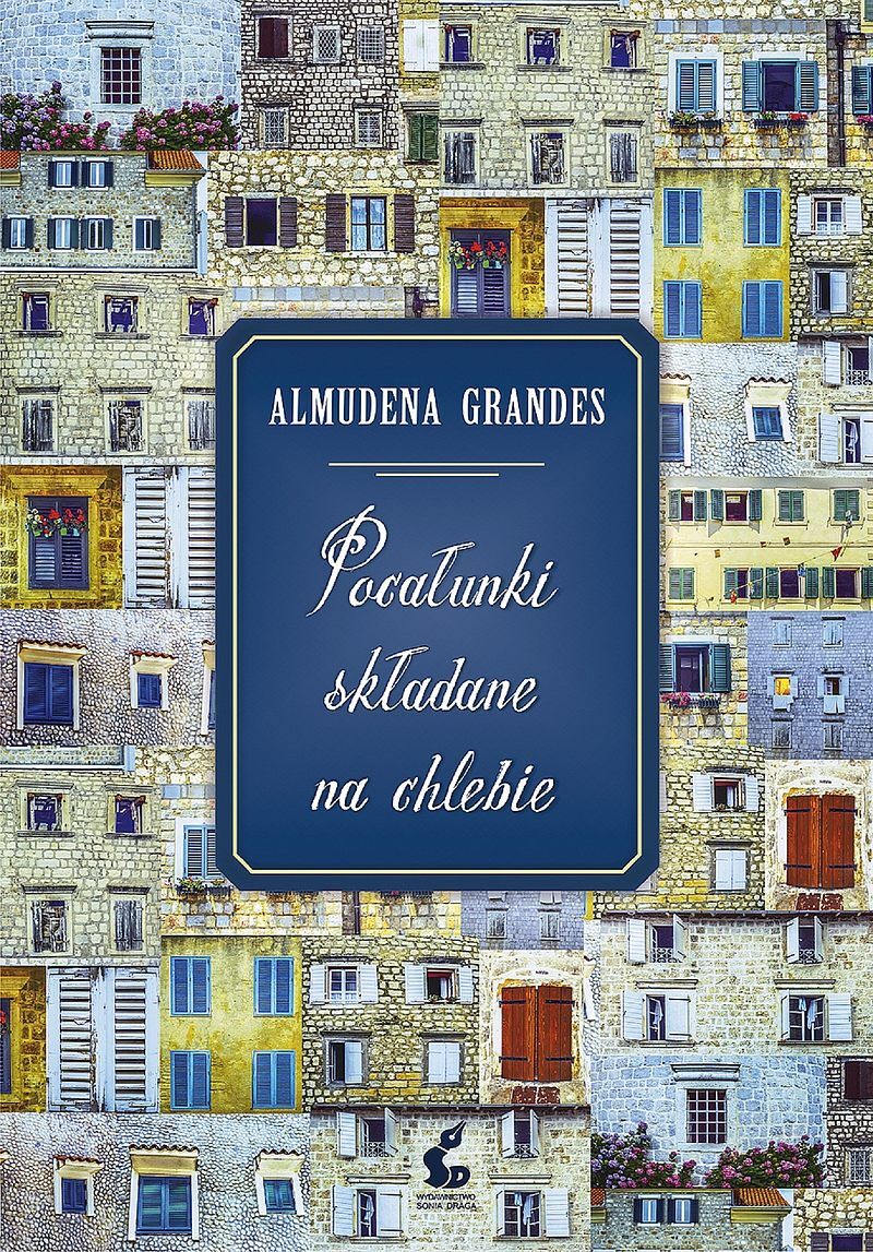 Pocałunki składane na chlebie