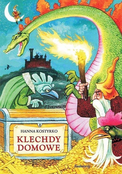 Klechdy domowe