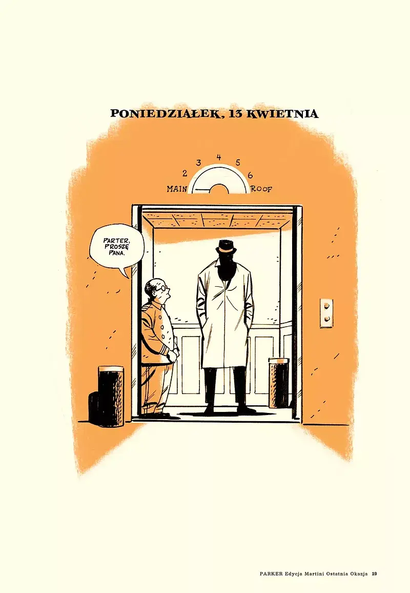 Parker - 02