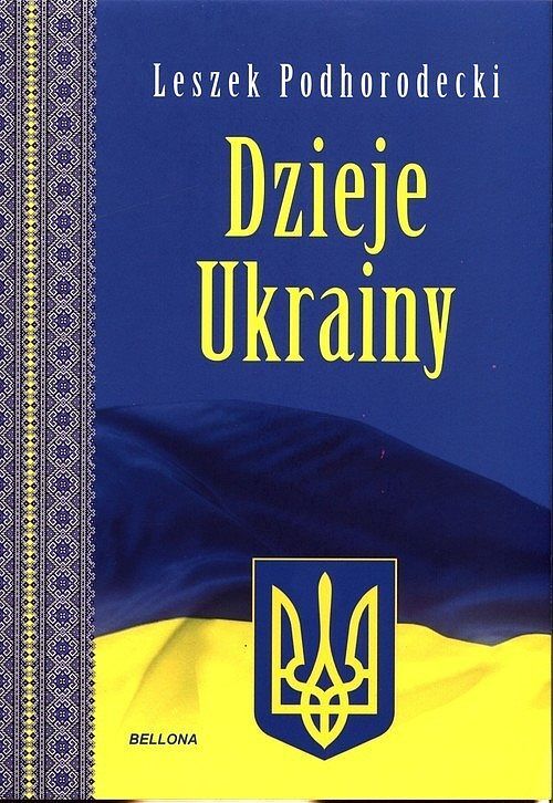 Dzieje Ukrainy