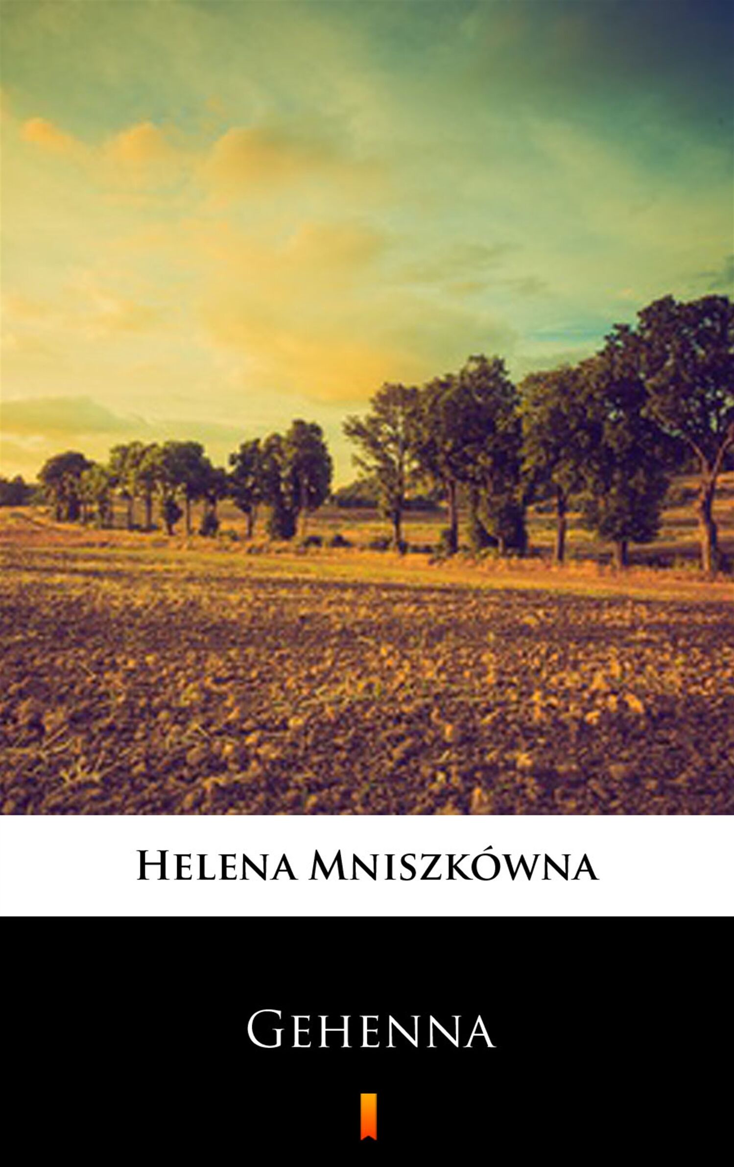Gehenna (e-book)