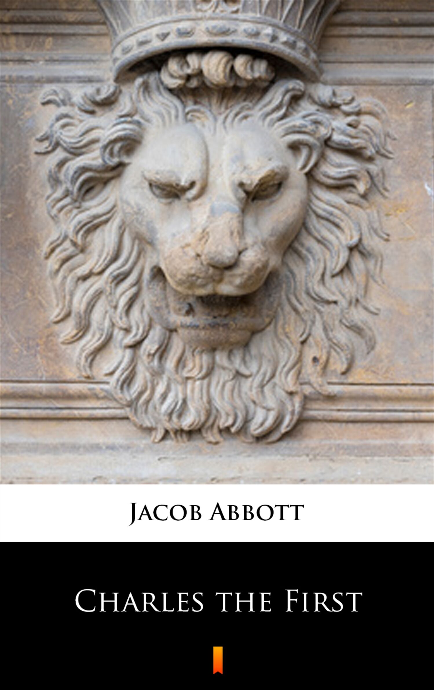 Charles the First (e-book)