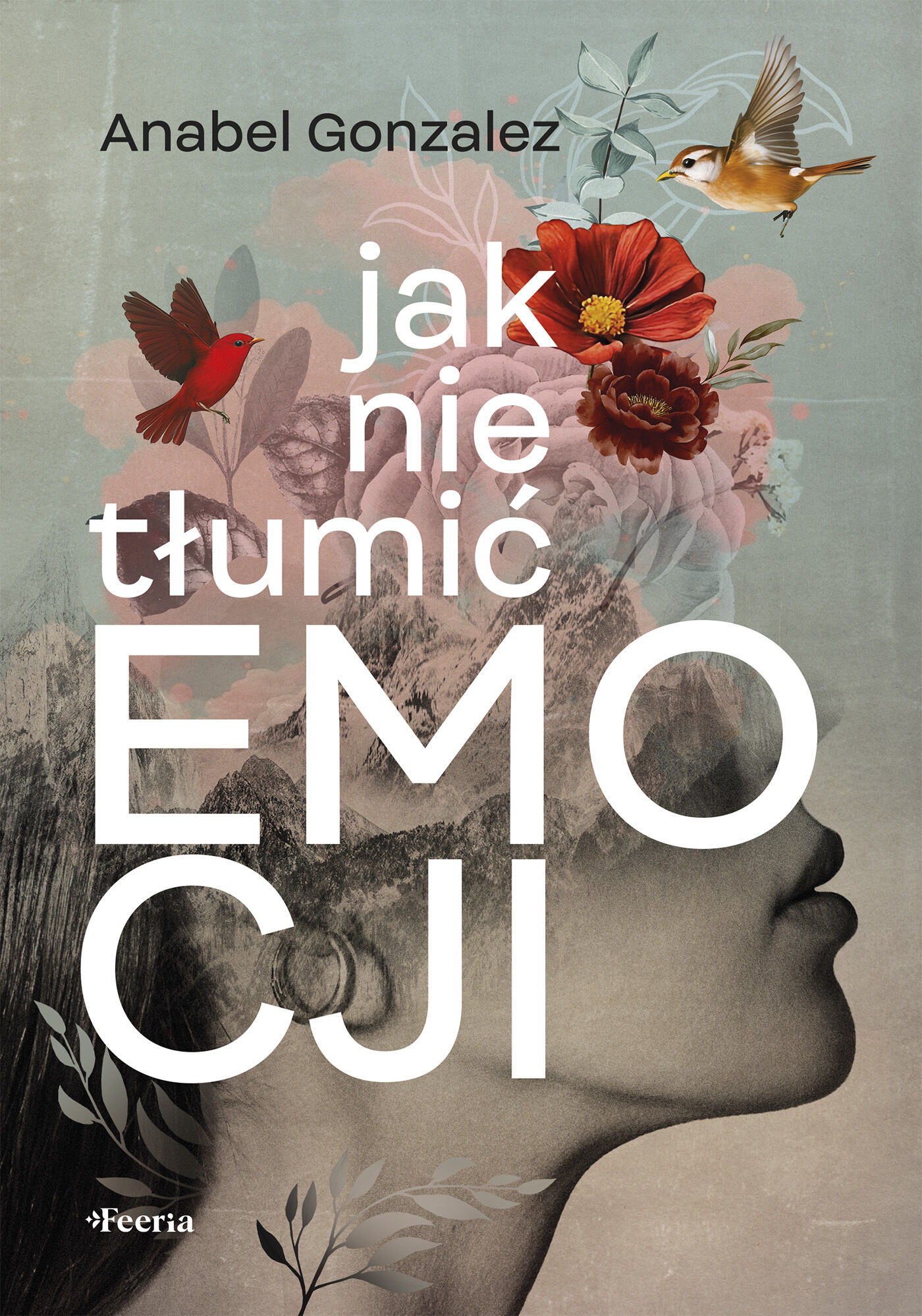 Jak nie tłumić emocji (e-book)