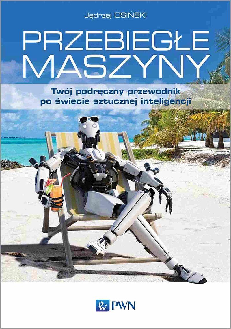 PRZEBIEGŁE MASZYNY