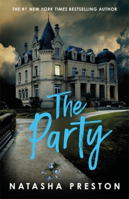 The Party wer. angielska
