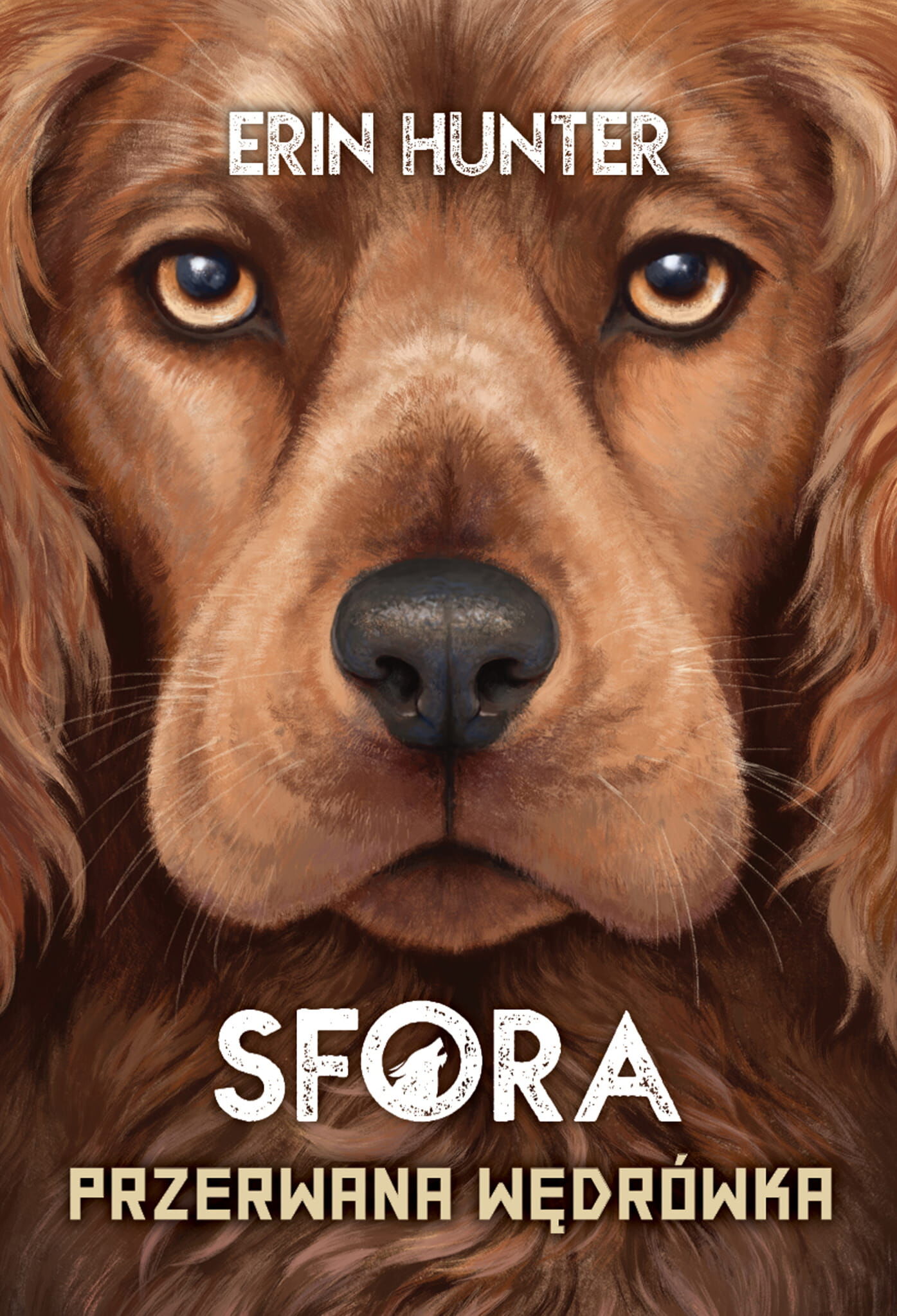 Przerwana wędrówka (e-book)