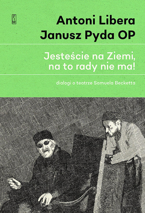 Jesteście na Ziemi, na to rady nie ma!