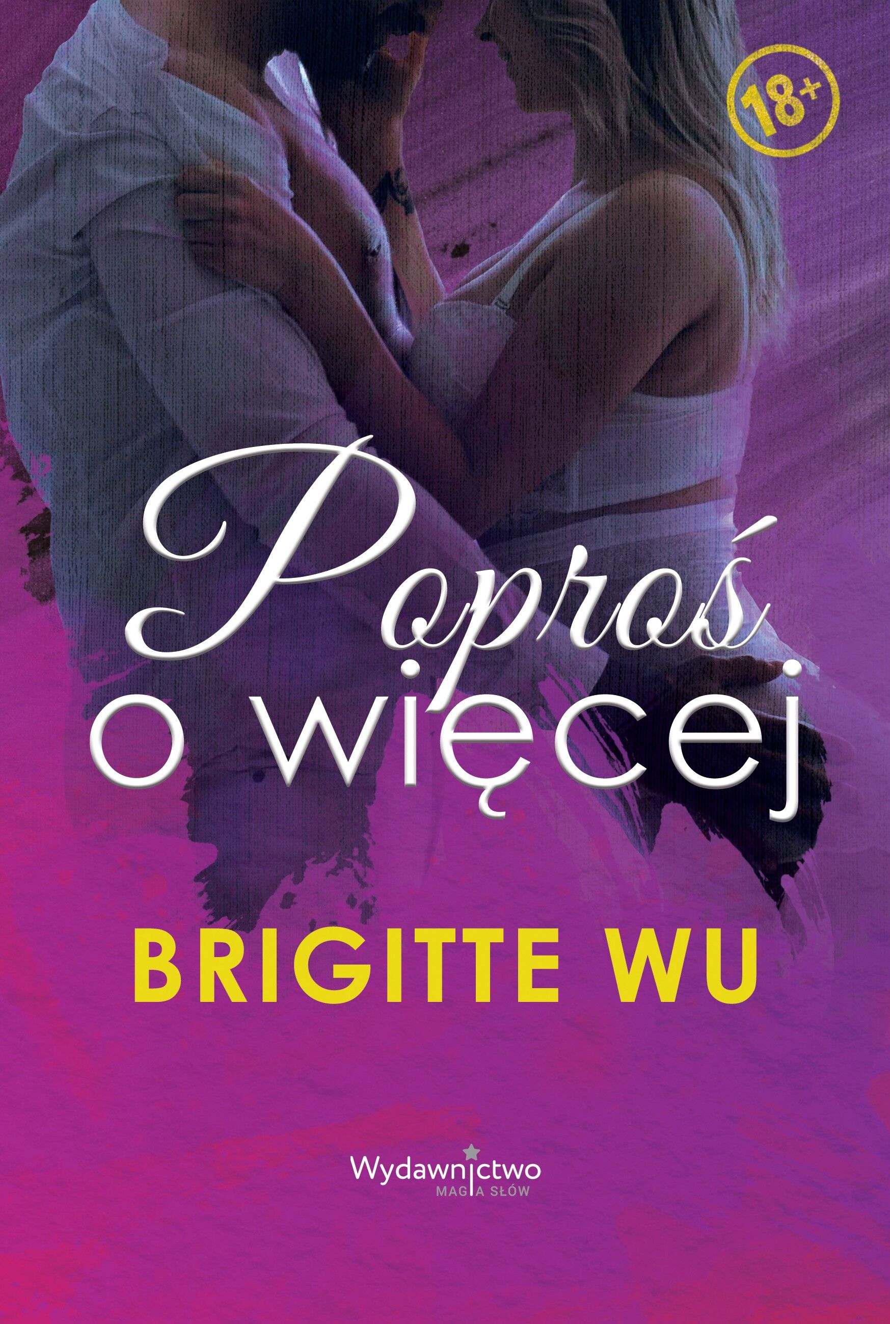 Poproś o więcej