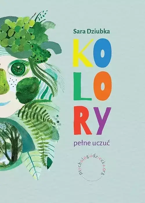 Kolory pełne uczuć