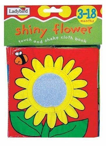 Shiny flower