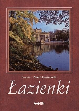 Łazienki