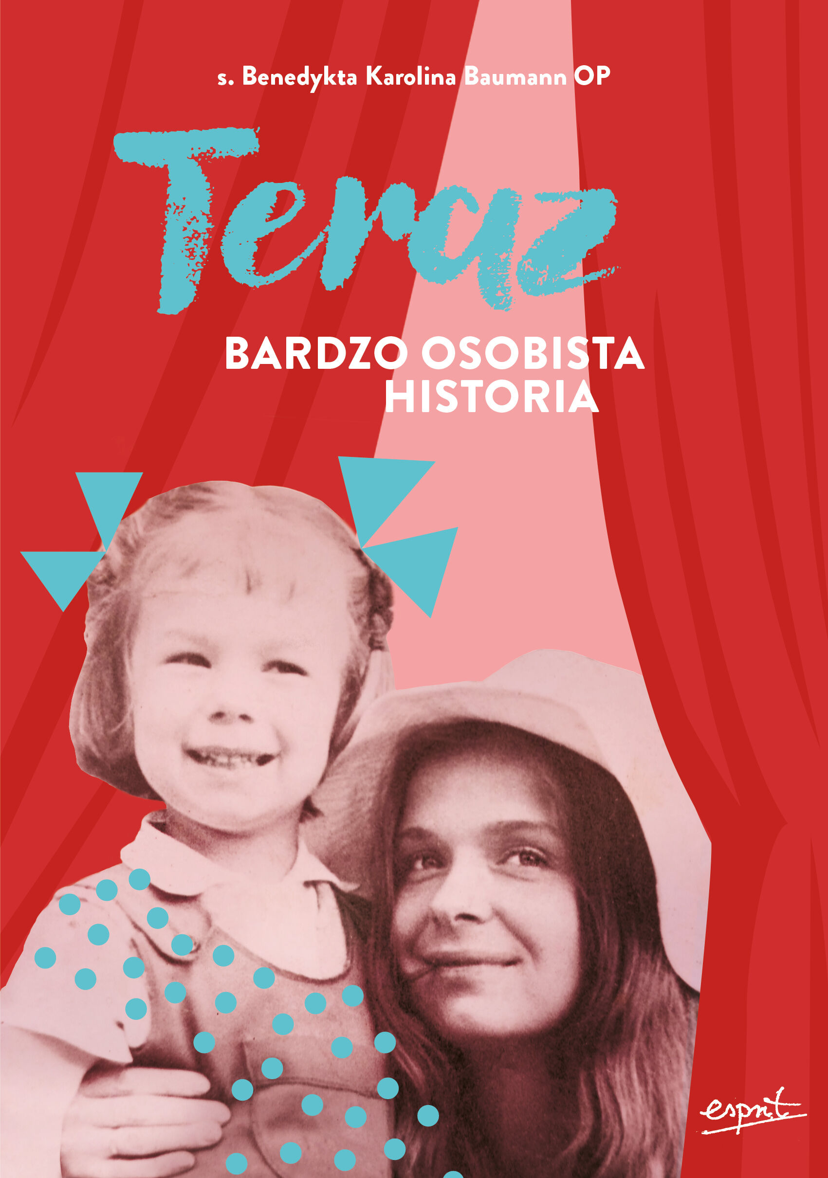 Teraz. Bardzo osobista historia (e-book)