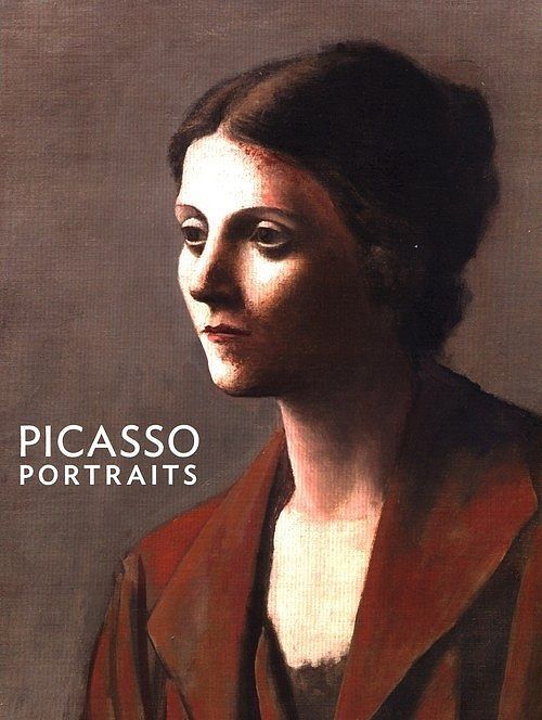 Picasso Portraits