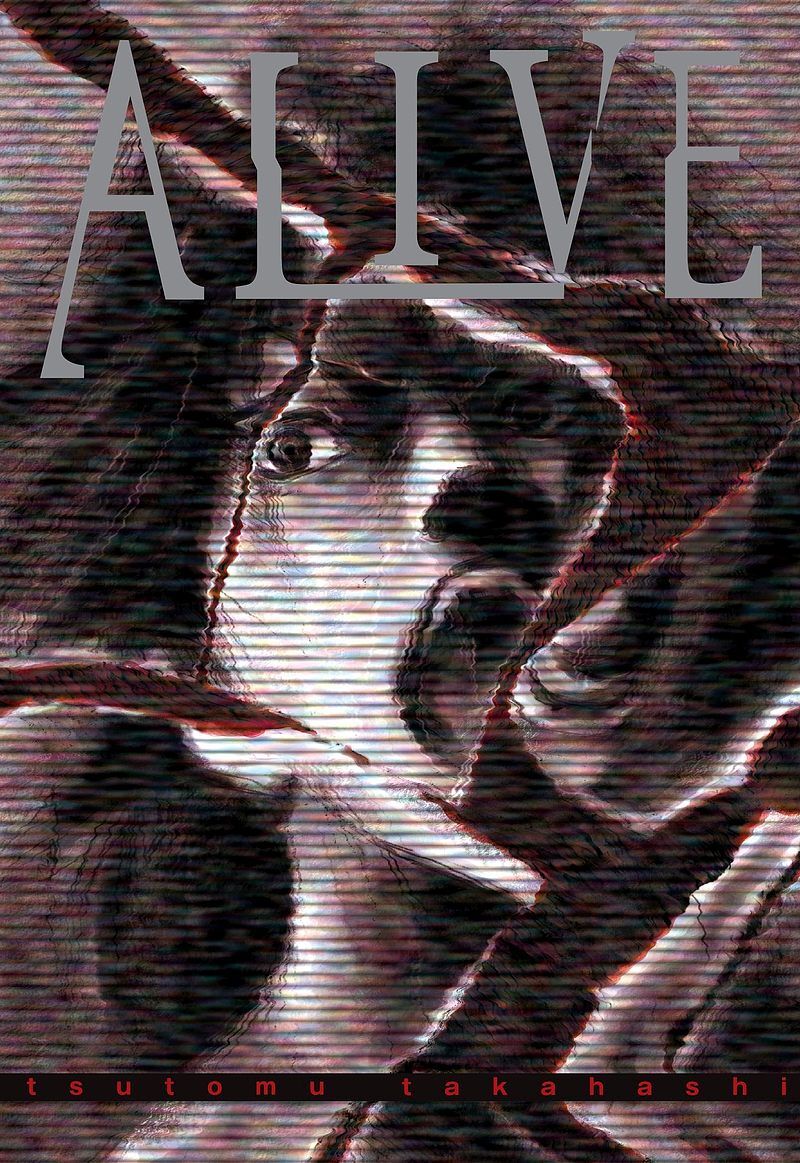 Alive