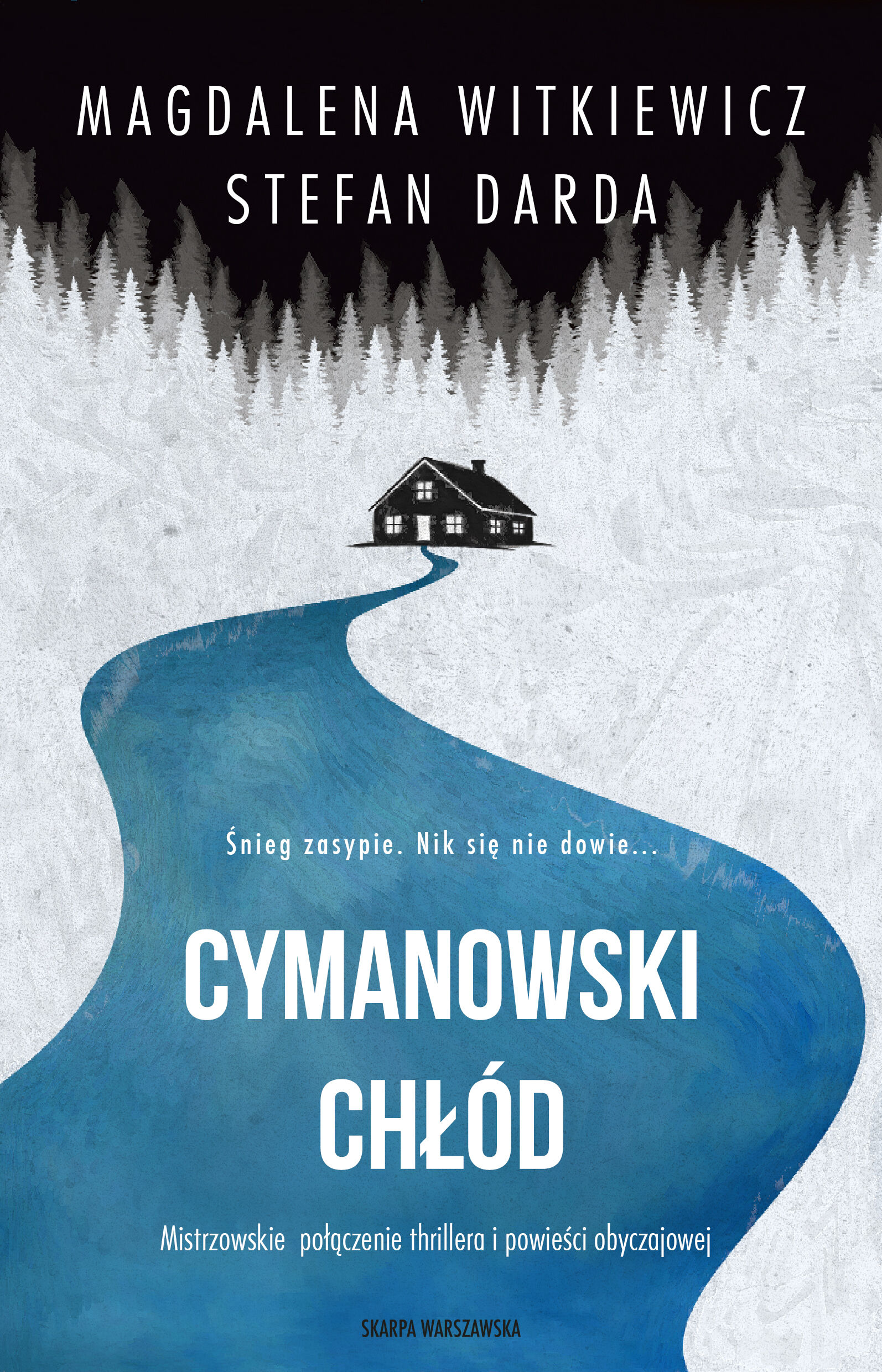 Cymanowski chłód