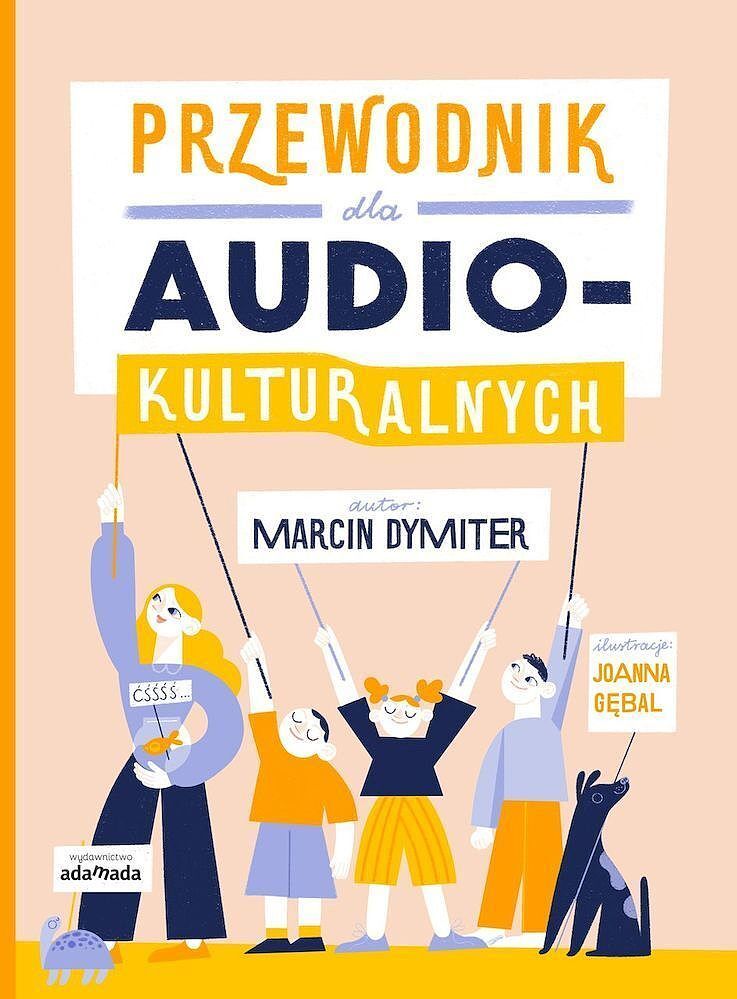 Przewodnik dla audiokulturalnych