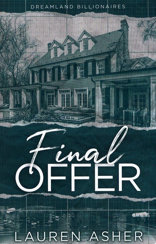 Final Offer