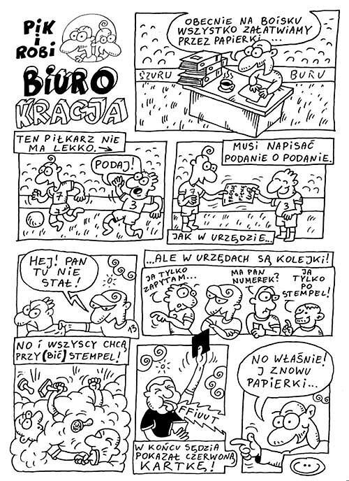 Pik i Robi - The Bjuti