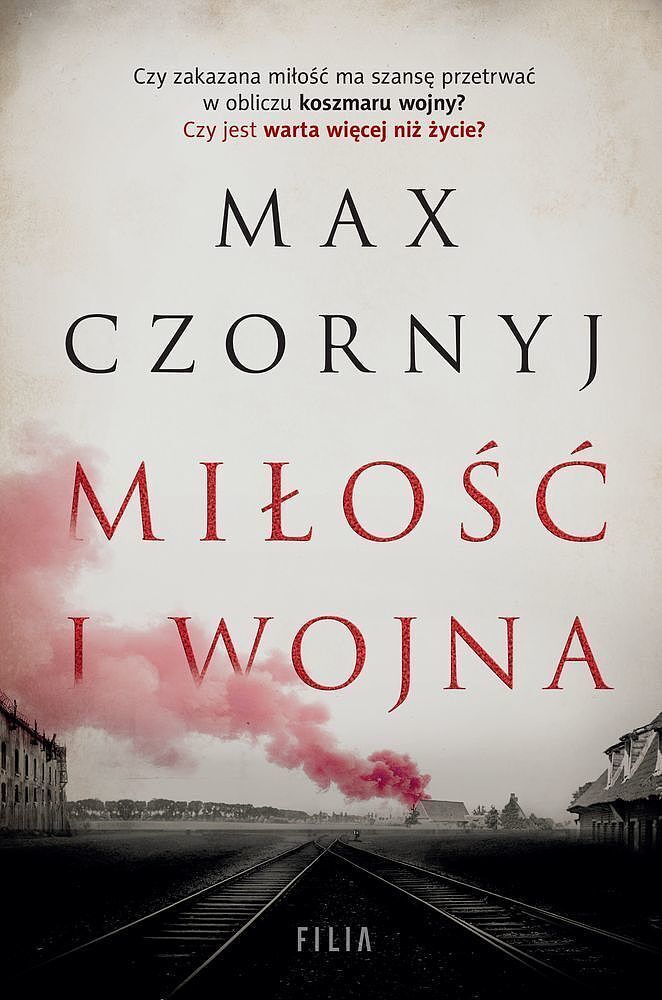 Miłość i wojna wyd. Kieszonkowe