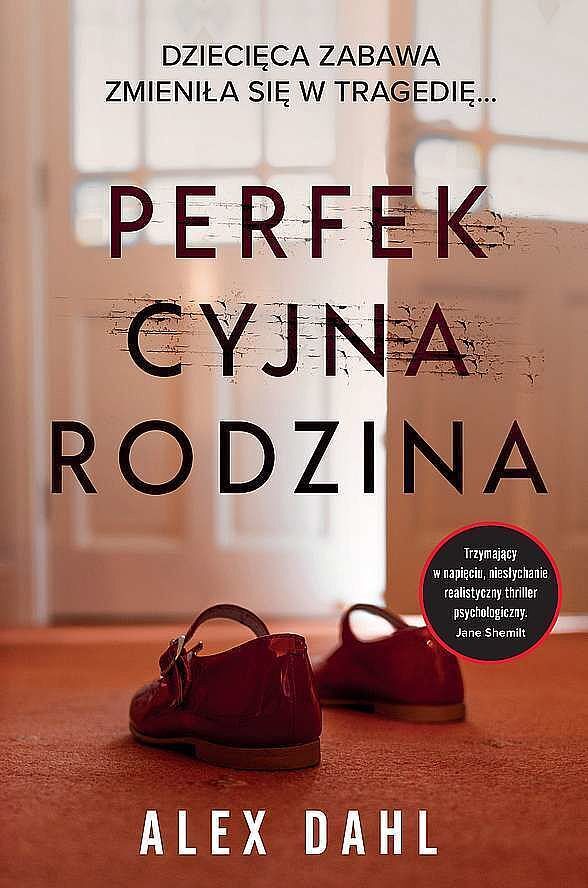 Perfekcyjna rodzina wyd. Kieszonkowe