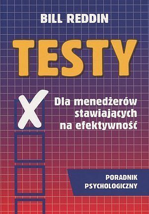 Testy dla menedżerów stawiających na efektywność