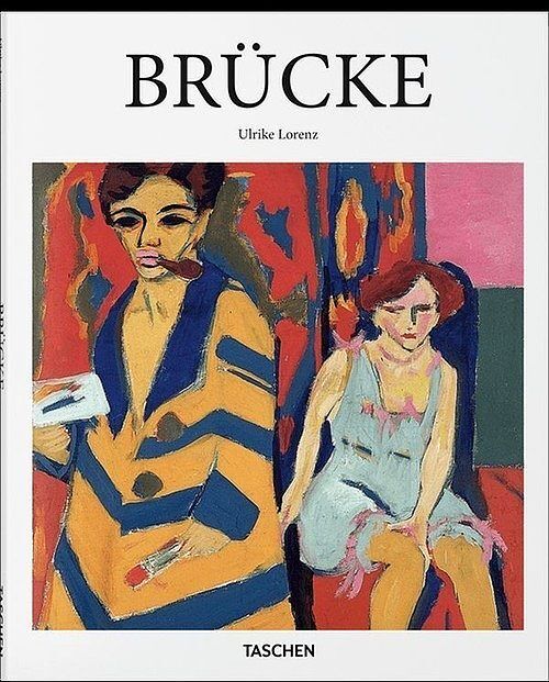 Brucke Basic Art Series 2.0