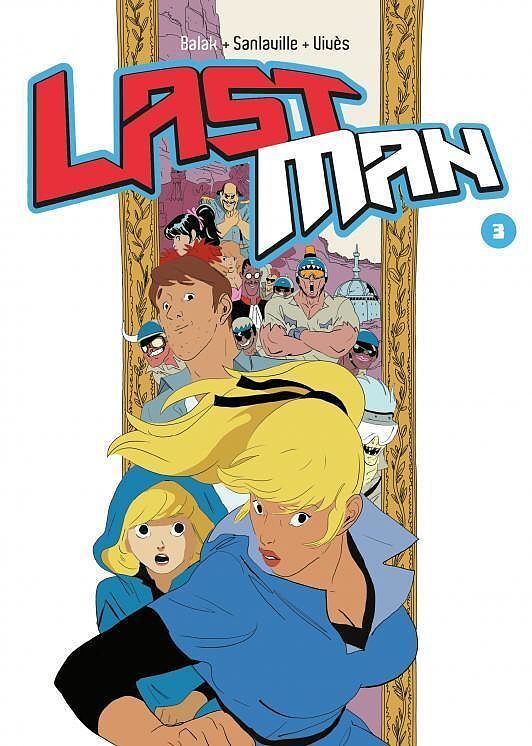 LastMan - 3