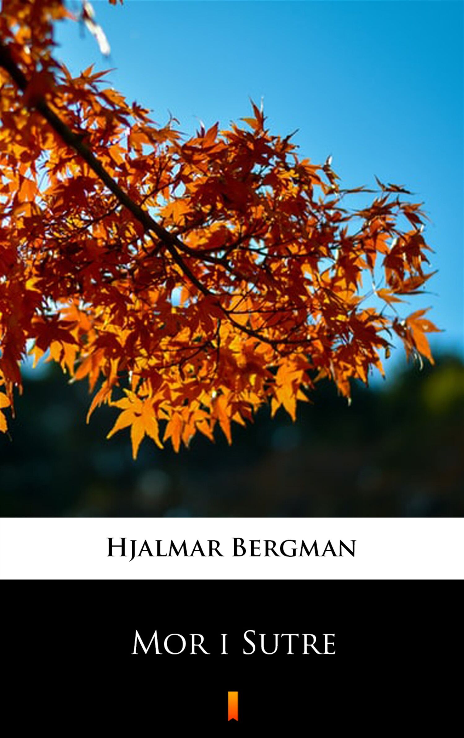 Mor i Sutre (e-book)