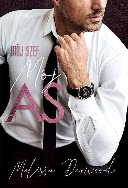 Mój szef Mój AS / Darwood Melissa