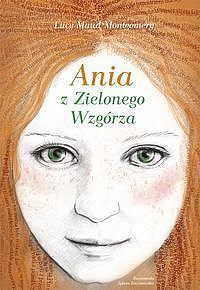 Ania z Zielonego Wzgórza