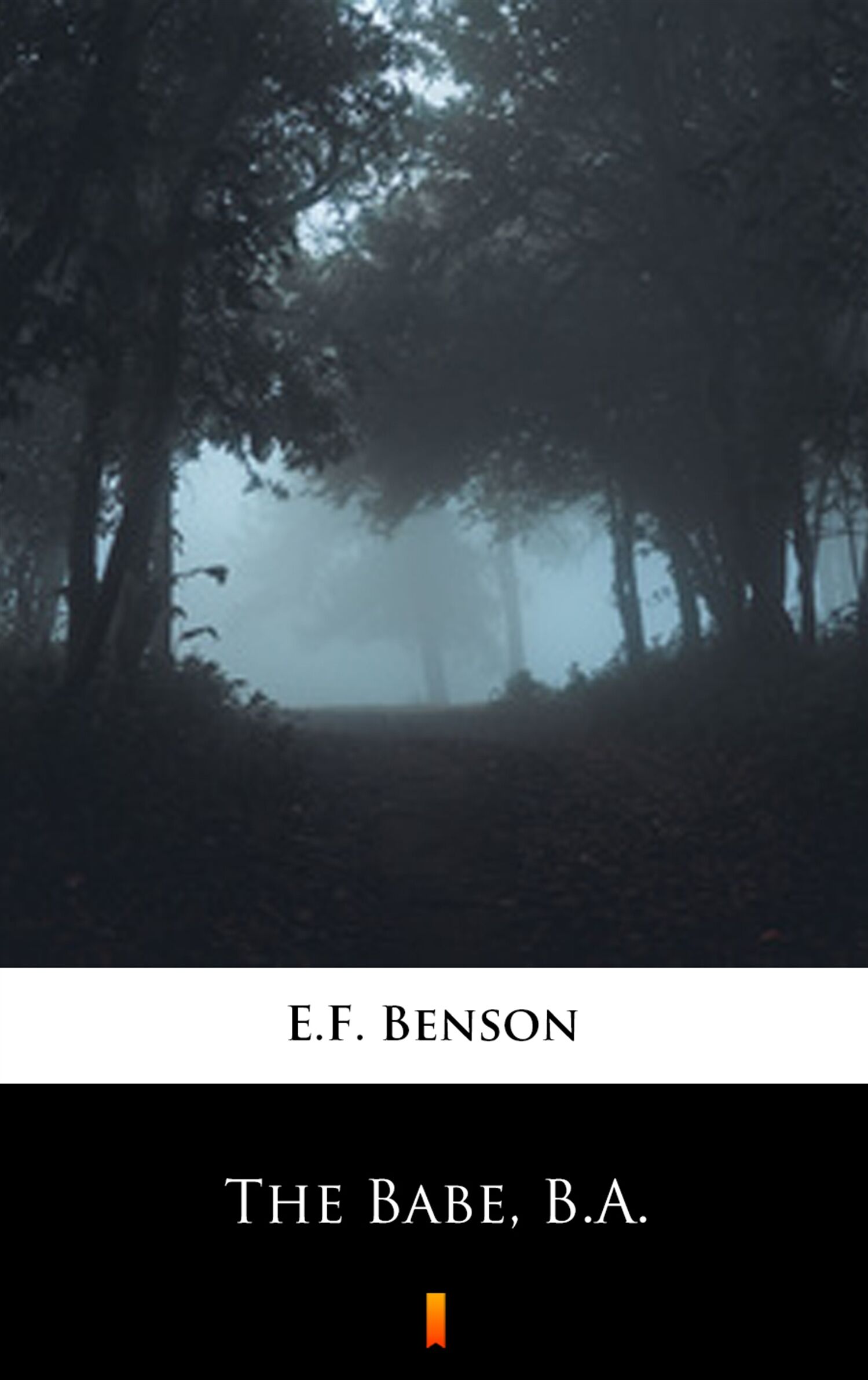 The Babe, B.A. (e-book)