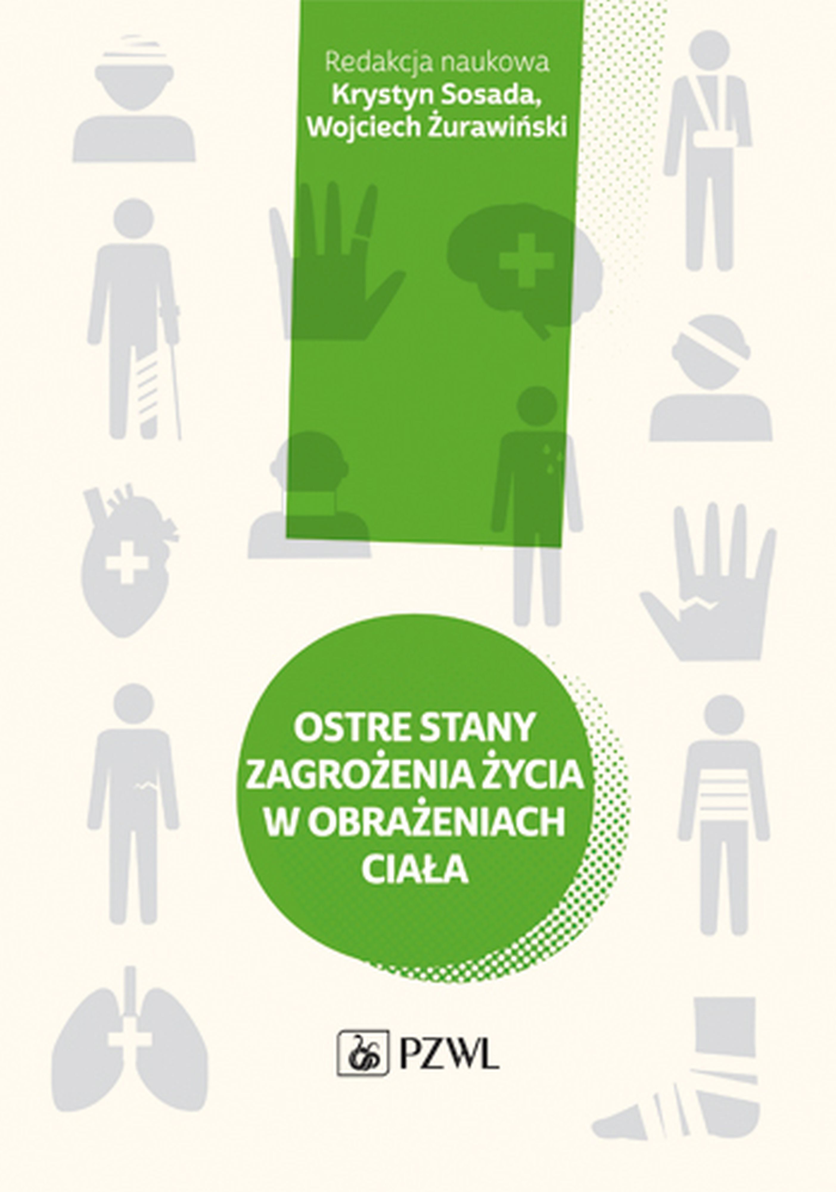 Ostre stany zagrożenia życia w obrażeniach ciała