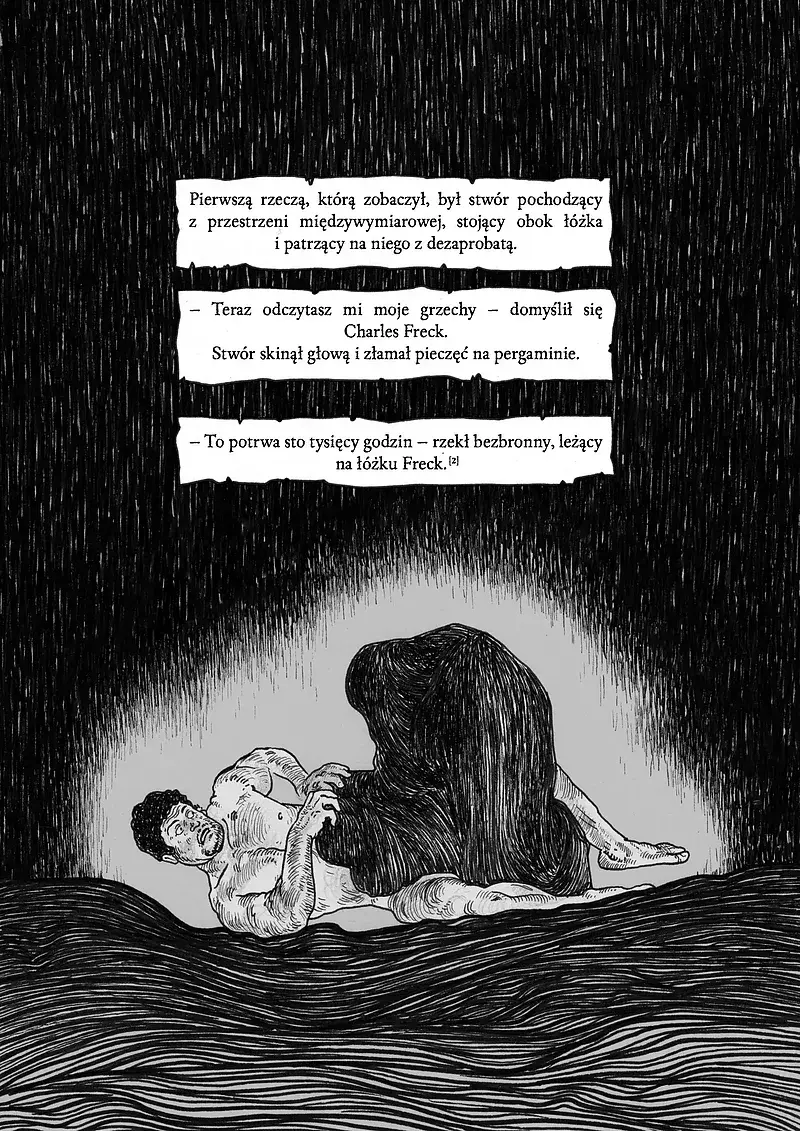Der Pavor Nocturnus