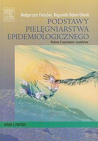 Podstawy pielęgniarstwa epidemiologicznego