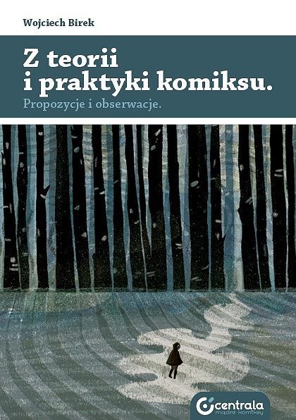 Z teorii i praktyki komiksu