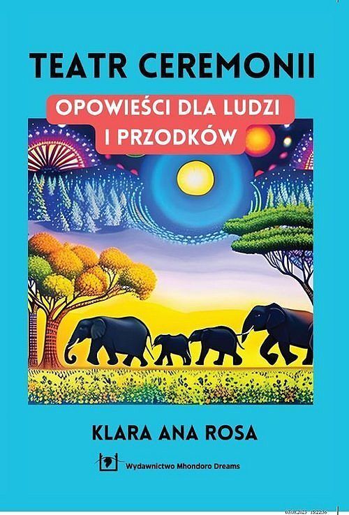 Teatr ceremonii