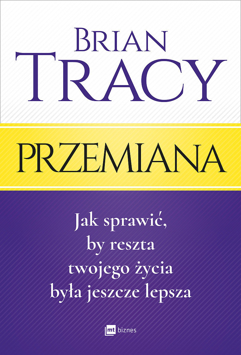 Przemiana