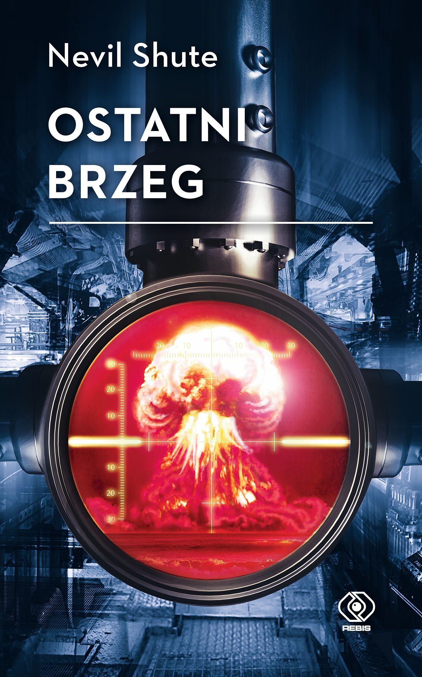 Ostatni brzeg (e-book)