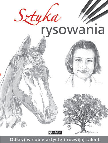 Sztuka rysowania wyd. 2016