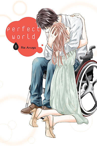 Perfect world - 08