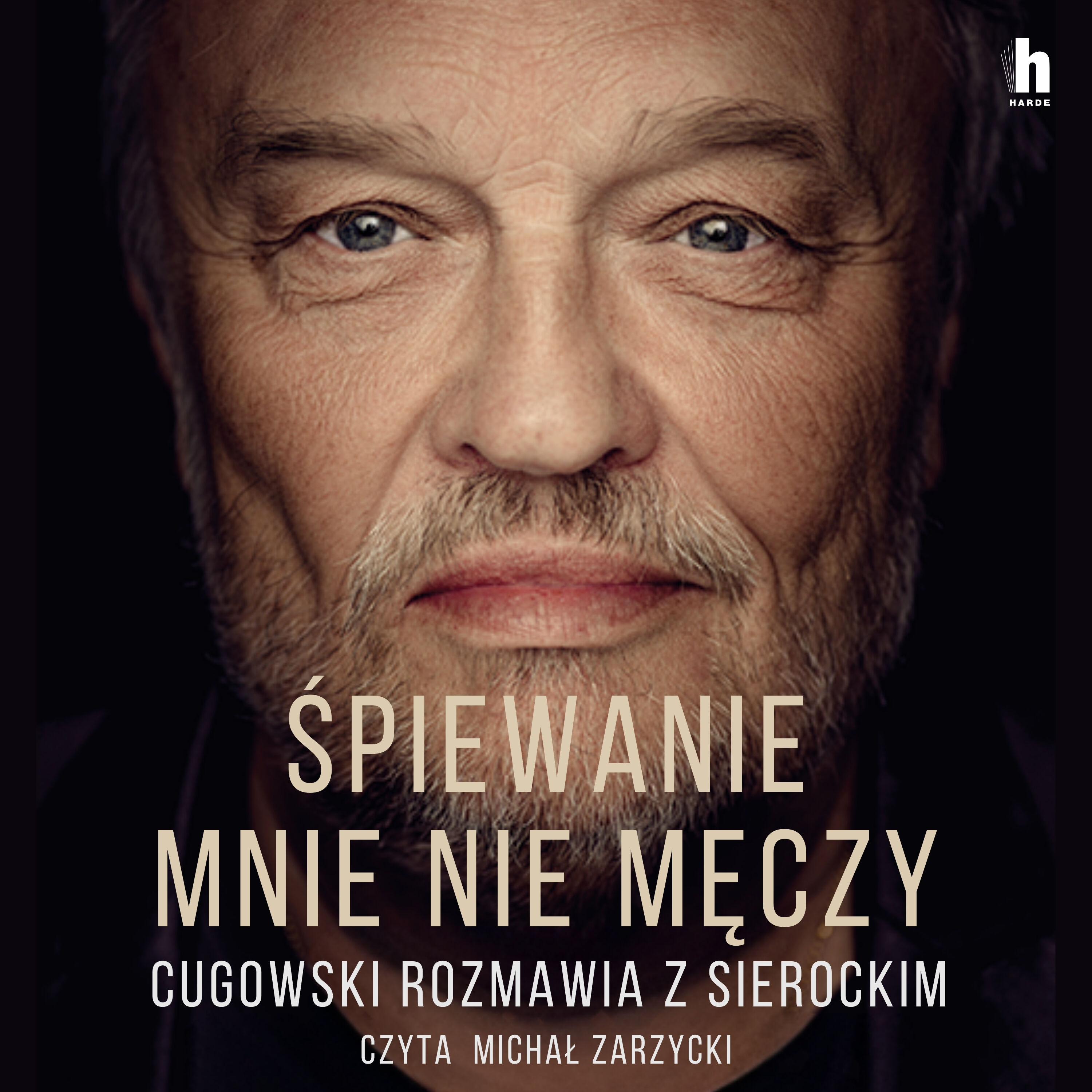 Śpiewanie mnie nie męczy (audiobook MP3)