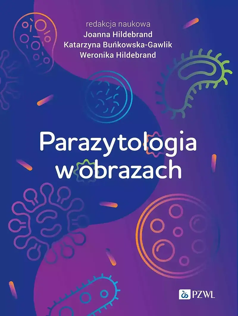 Parazytologia w obrazach