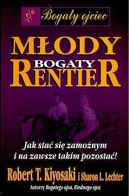 Młody bogaty Rentier