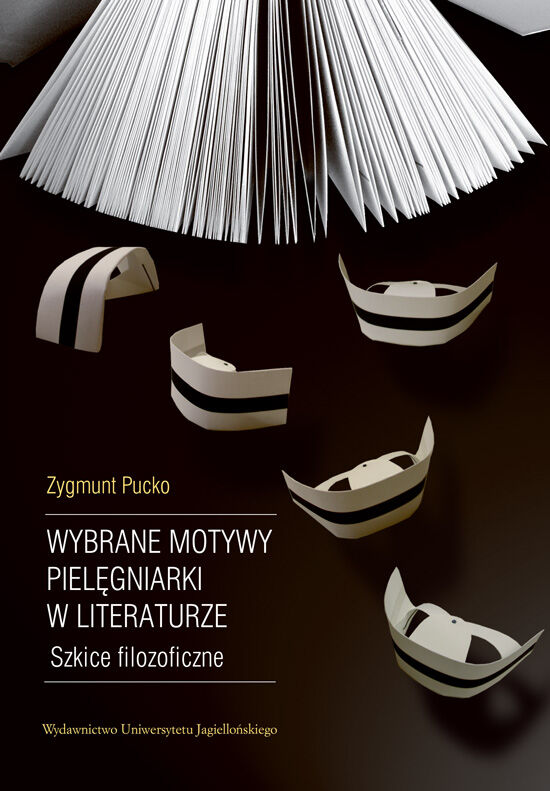 Wybrane motywy pielęgniarki w literaturze