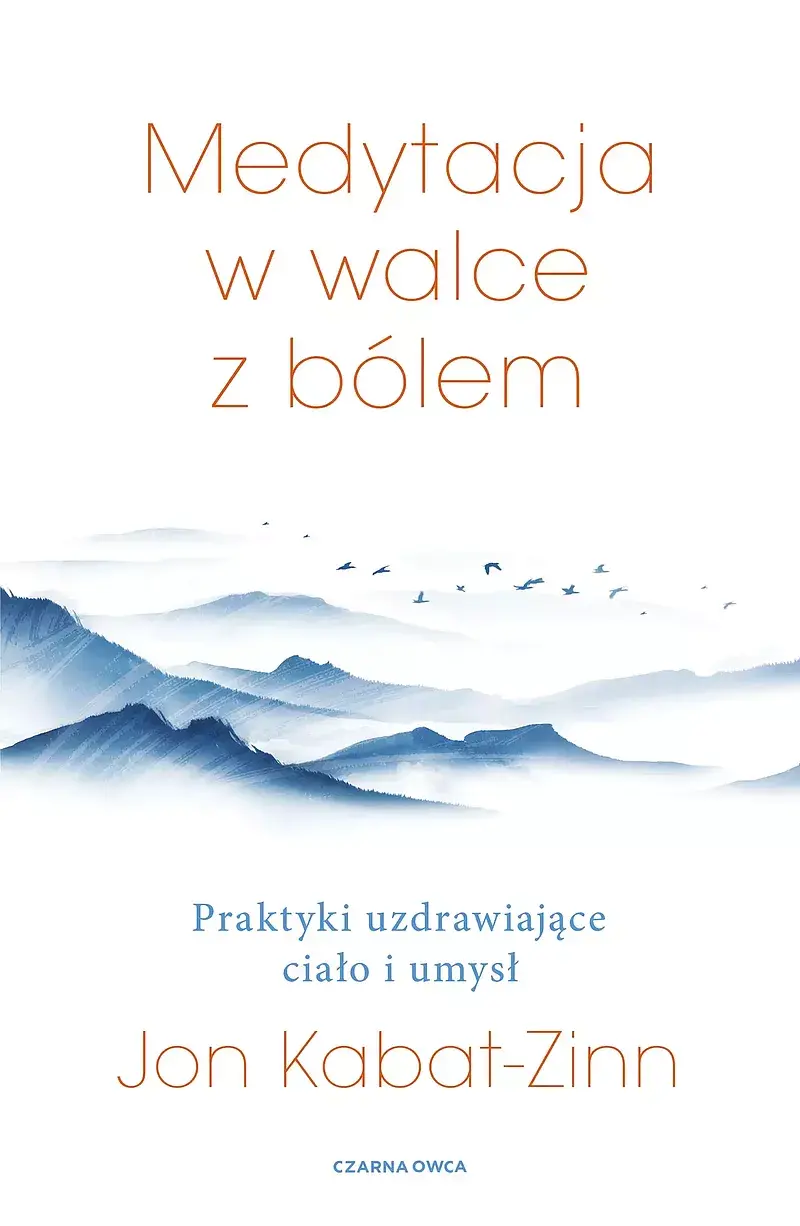 Medytacja w łagodzeniu bólu