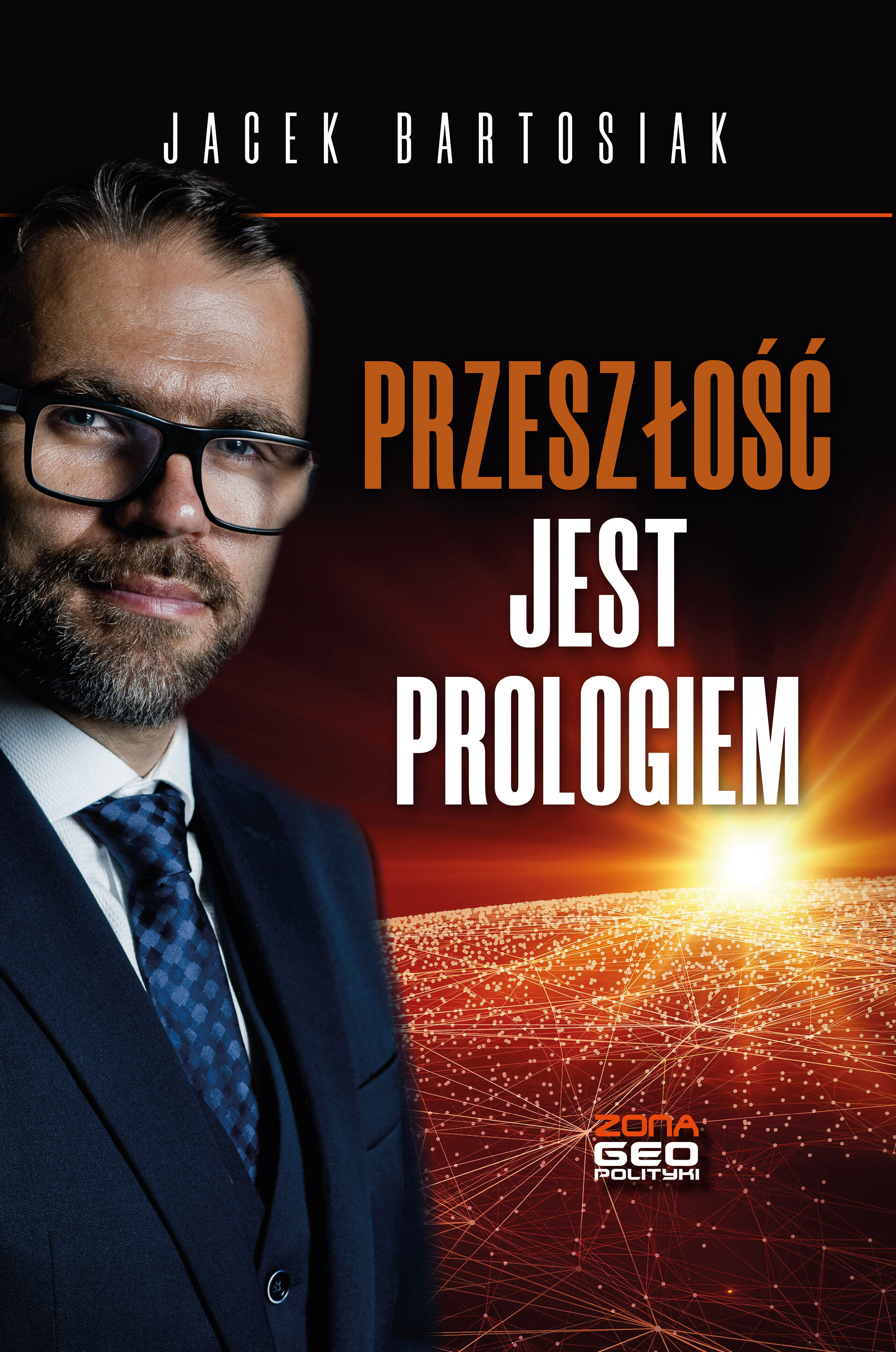 Przeszłość jest prologiem (e-book)