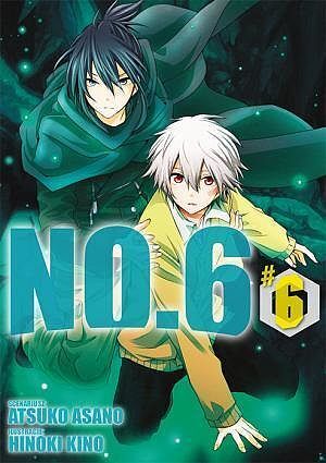 No. 6 - 06