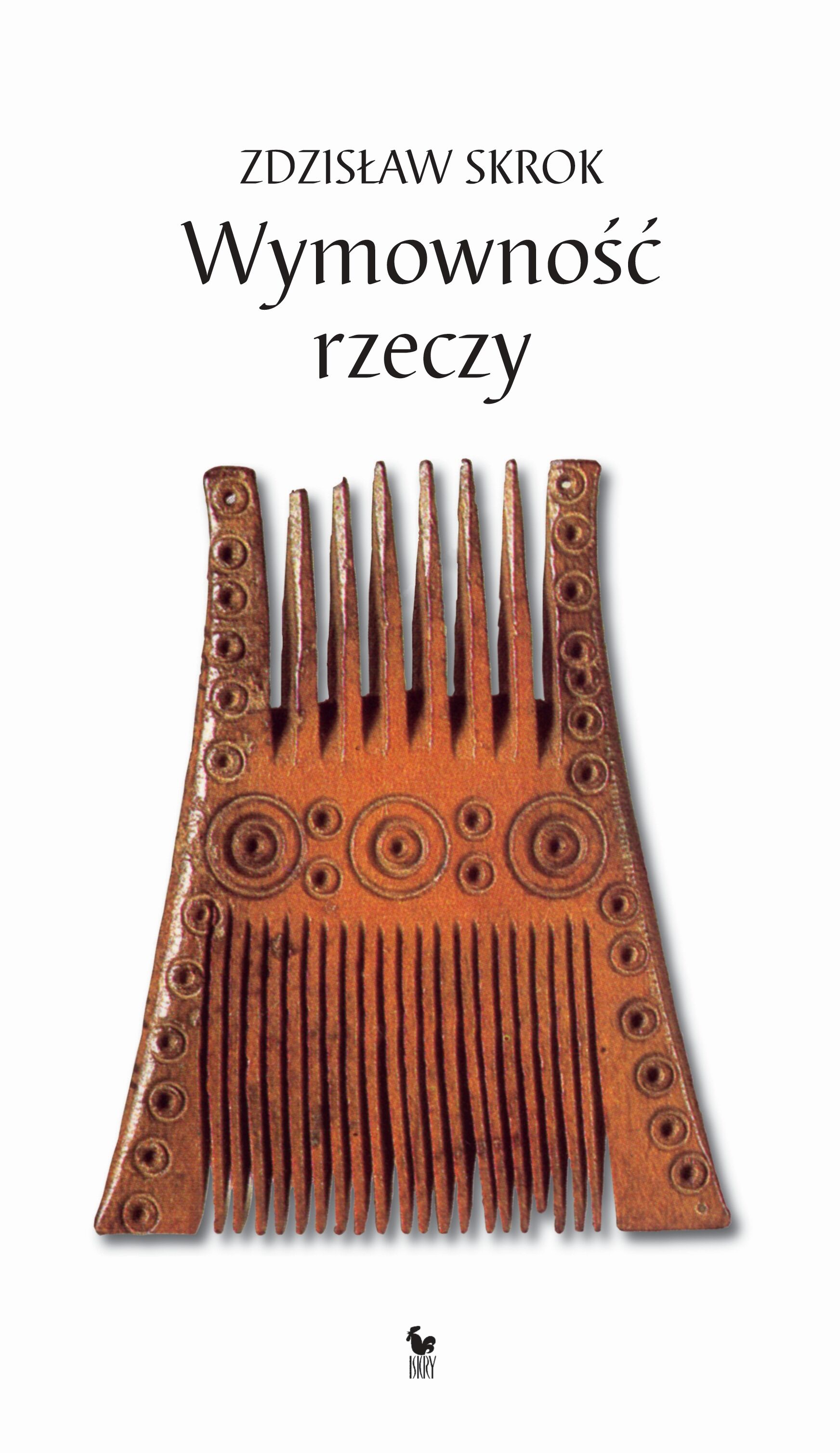 Wymowność rzeczy (e-book)
