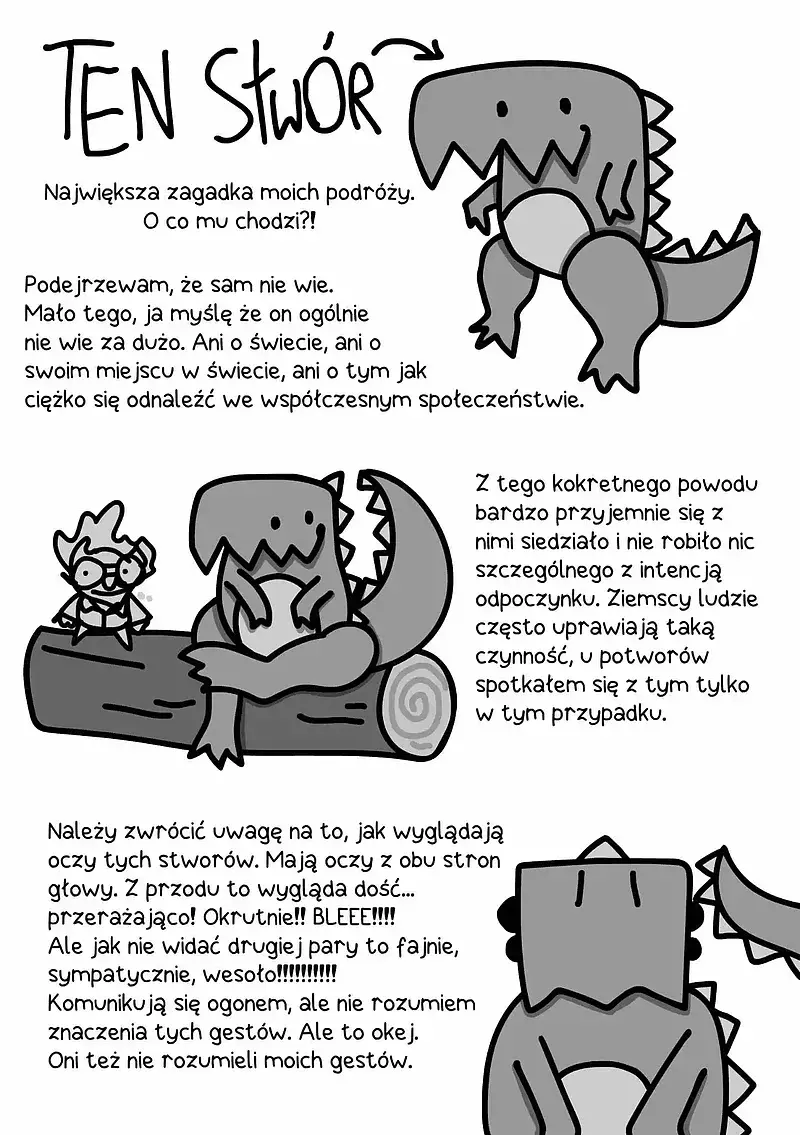 Hortumski Bestiariusz