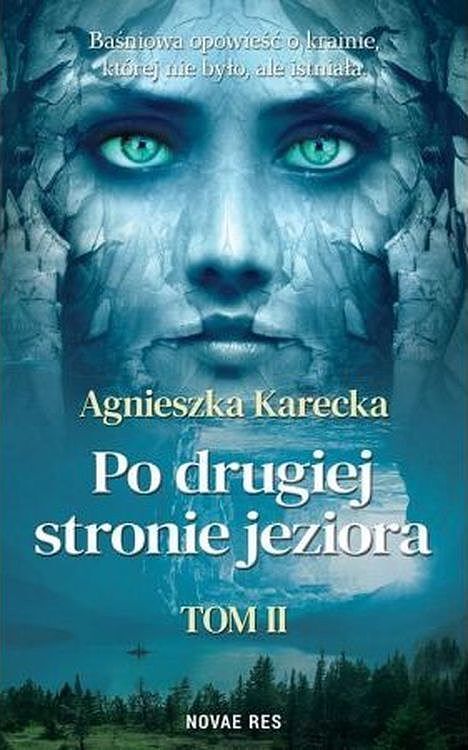Po drugiej stronie jeziora. Część 2